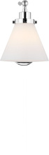 Visual Comfort & Co. Studio Collection CW1121PNMG - WELLFLEET 1A CONE SCONCE PNMG