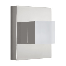 Visual Comfort & Co. Studio Collection DJV1041CH-L1 - Small Sconce