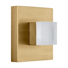 Visual Comfort & Co. Studio Collection DJV1041SB-L1 - Small Sconce