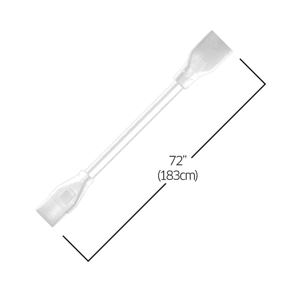 Extension cord for CCT Linears