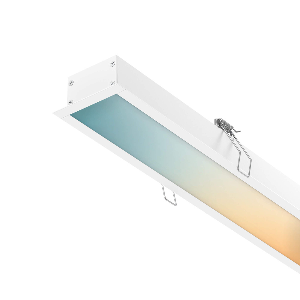 DALS CONNECT PRO Smart Linear Recessed Light 48''