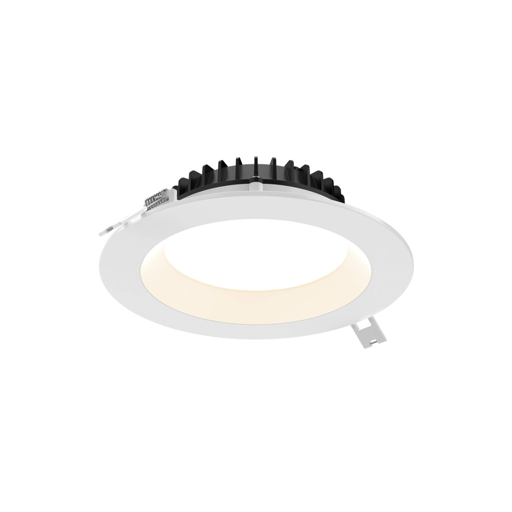 6" Deep Regressed Recessed Panel 5CCT