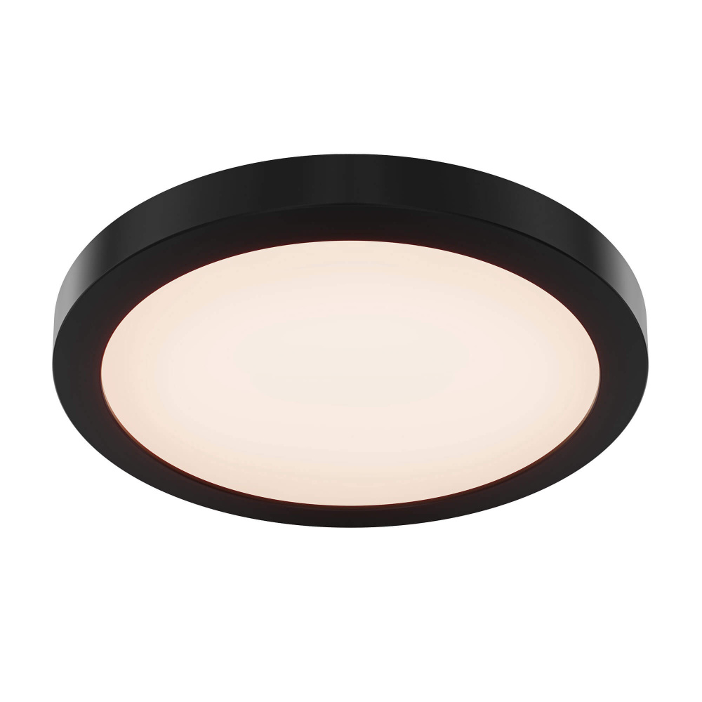 Metal Flush Mount, 5CCT