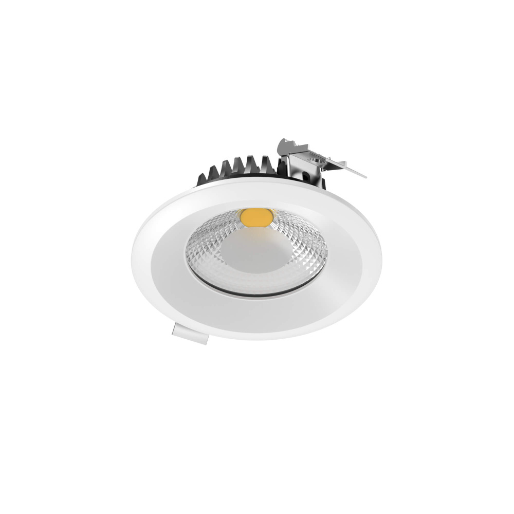 High-Powered Commercial Downlight