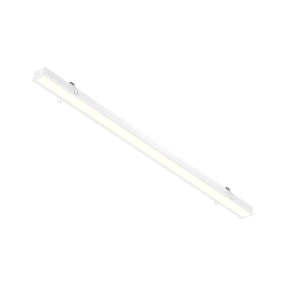 Recessed Linear 48'' 120V CCT