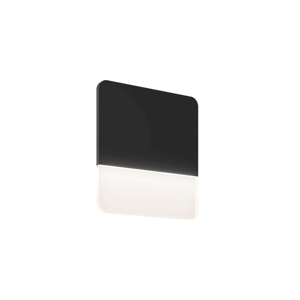 Square Wall Sconce
