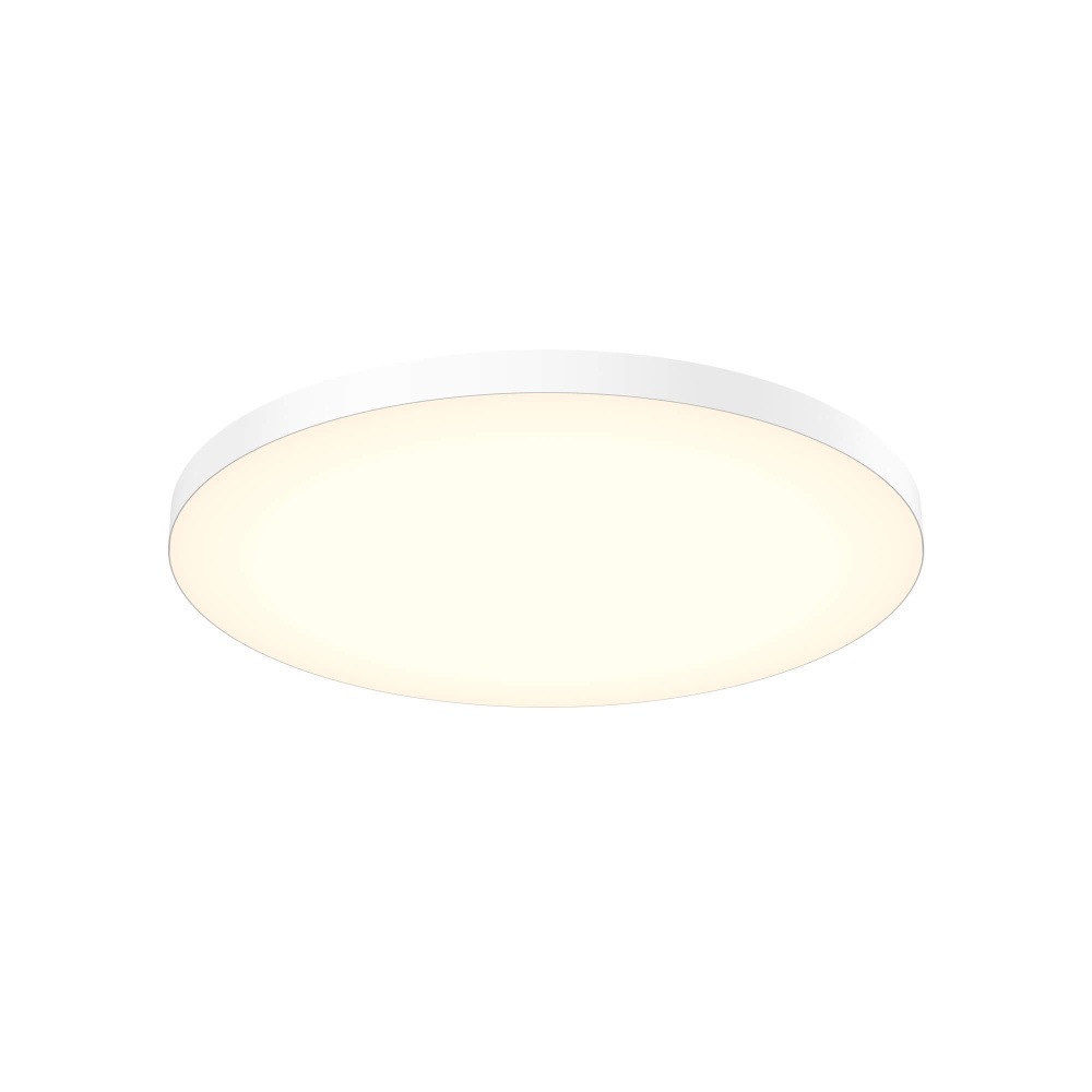 Trimless Flush Mount
