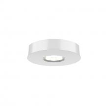 Dals K4002HP-WH - high power LED surface mounting superpuck