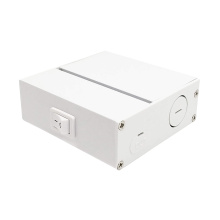 Dals 6000-JB - Junction box for PowerLED linears and pucks