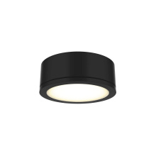 Dals 6001-CC-BK - LED PowerLED puck, 5CCT
