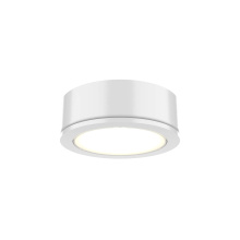 Dals 6001-CC-WH - LED PowerLED puck, 5CCT