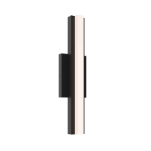 Dals DCP-LWS19 - 19 Inch Smart LED Linear Wall Sconce
