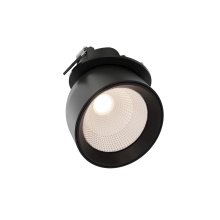 Dals GSP3-CC-BK - Multi CCT Round gimbal recessed light