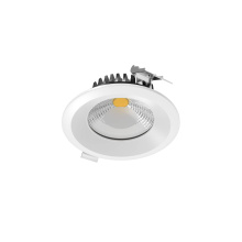 Dals HPD4-CC-WH - High-Powered Commercial Downlight