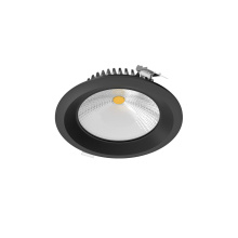Dals HPD6-CC-BK - High-Powered Commercial Downlight