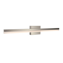 Dals LEDVAN003-CC-32SN - 32 Inch CCT LED Linear Vanity Light