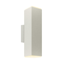 Dals LEDWALL-B-SG - Up and down square LED cylinder