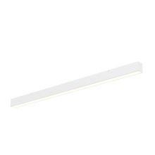 Dals LNFM48-CC-WH - 48in Linear flush mount, 5CCT