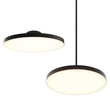 Dals TLPF21-CC-UNV-WH - 21in trimless 2in1 with stems, 5CCT, 120-347v, 0-10v/Triac - White
