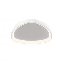 Dals TRFM22-CC-WH - Trimless Flush Mount
