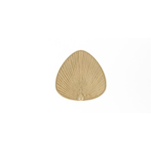 Fanimation BPP1N - Islander Blade Set of 5 - 22 inch - Wide Oval Composite Palm - N