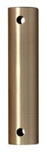 Fanimation DR1SS-60BSW - 60-inch Downrod - BSW - SS