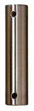 Fanimation DR1SS-60SSBNW - 60-inch Downrod - SSBNW - SS