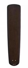 Fanimation B472WADWA - myFanimation Blade Set of 5 - 72 inch - WADWA
