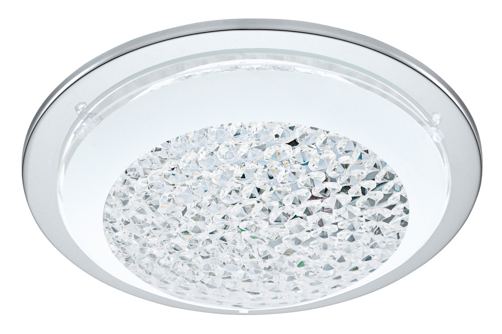 LED Flush Mount / Plafonnier DEL