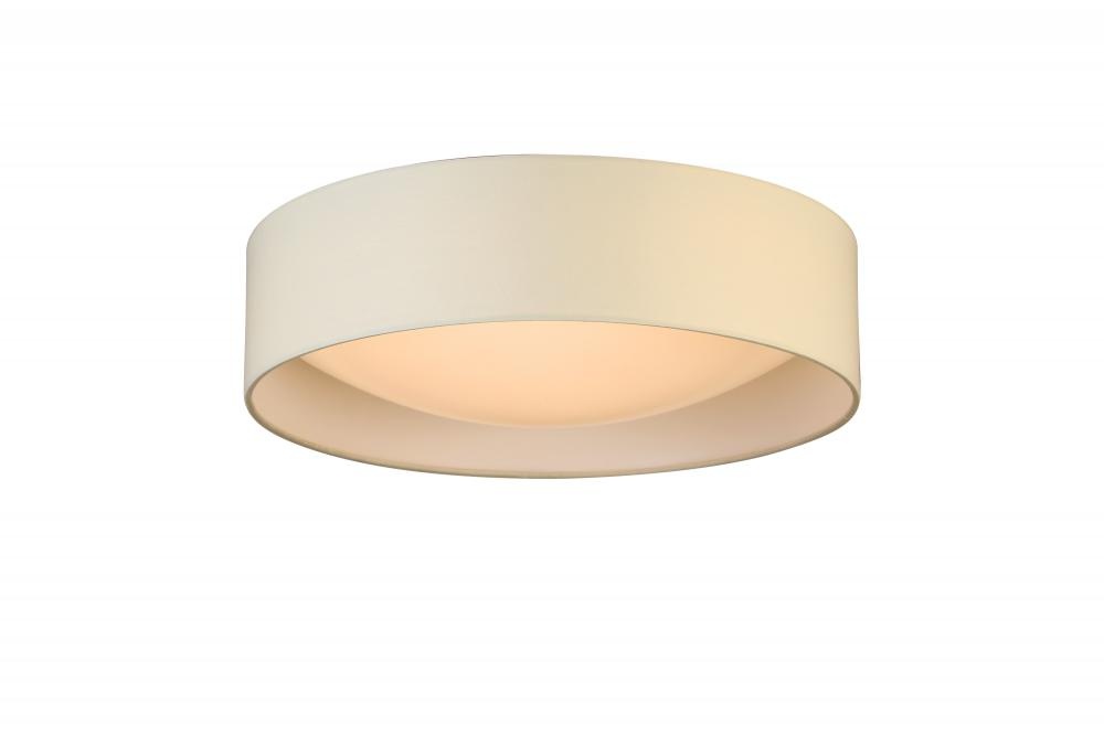 LED Flush Mount / Plafonnier DEL