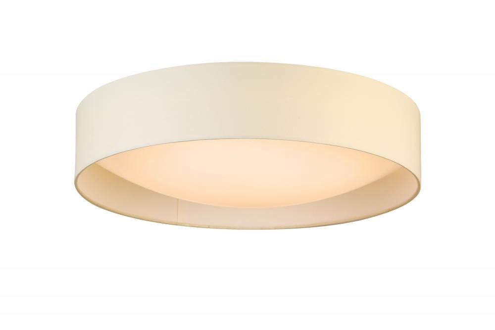 LED Flush Mount / Plafonnier DEL