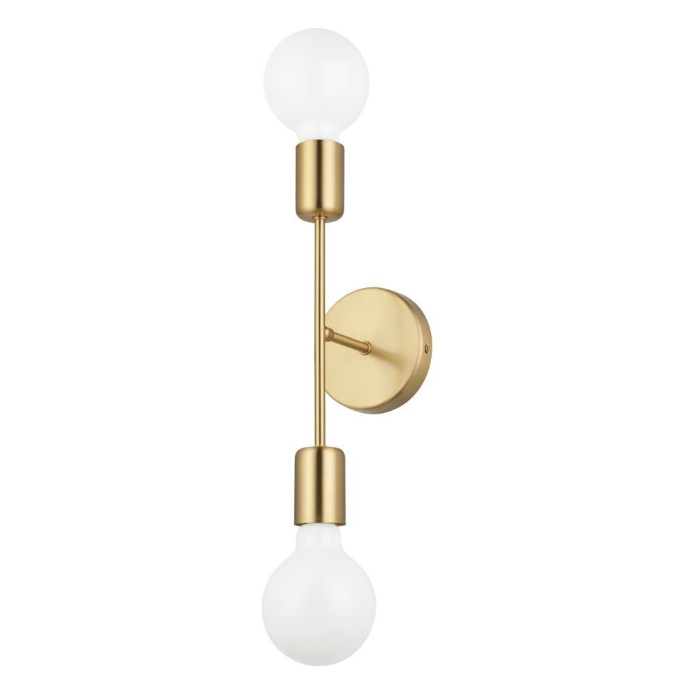 2L Wall Sconce / Murale 2L