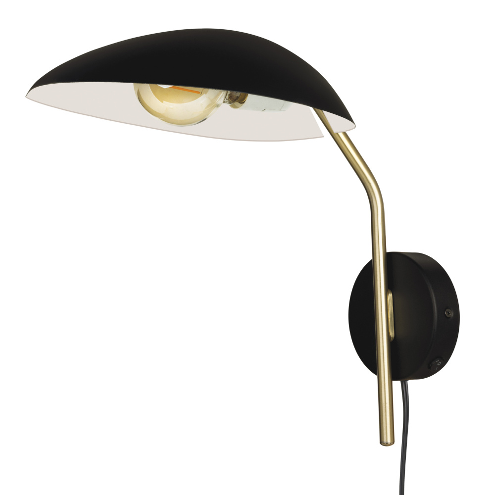 1L Wall Sconce / Murale 1L