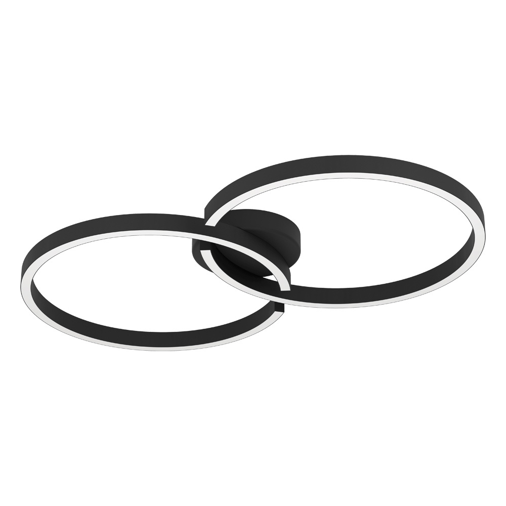 3CCT LED Flush Mount / Plafonnier DEL 3CCT