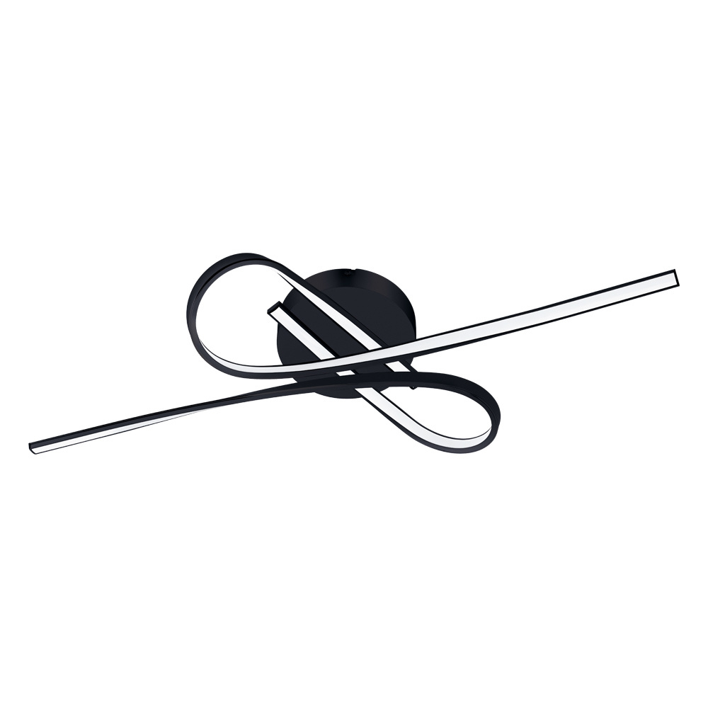 3CCT LED Flush Mount / Plafonnier DEL 3CCT