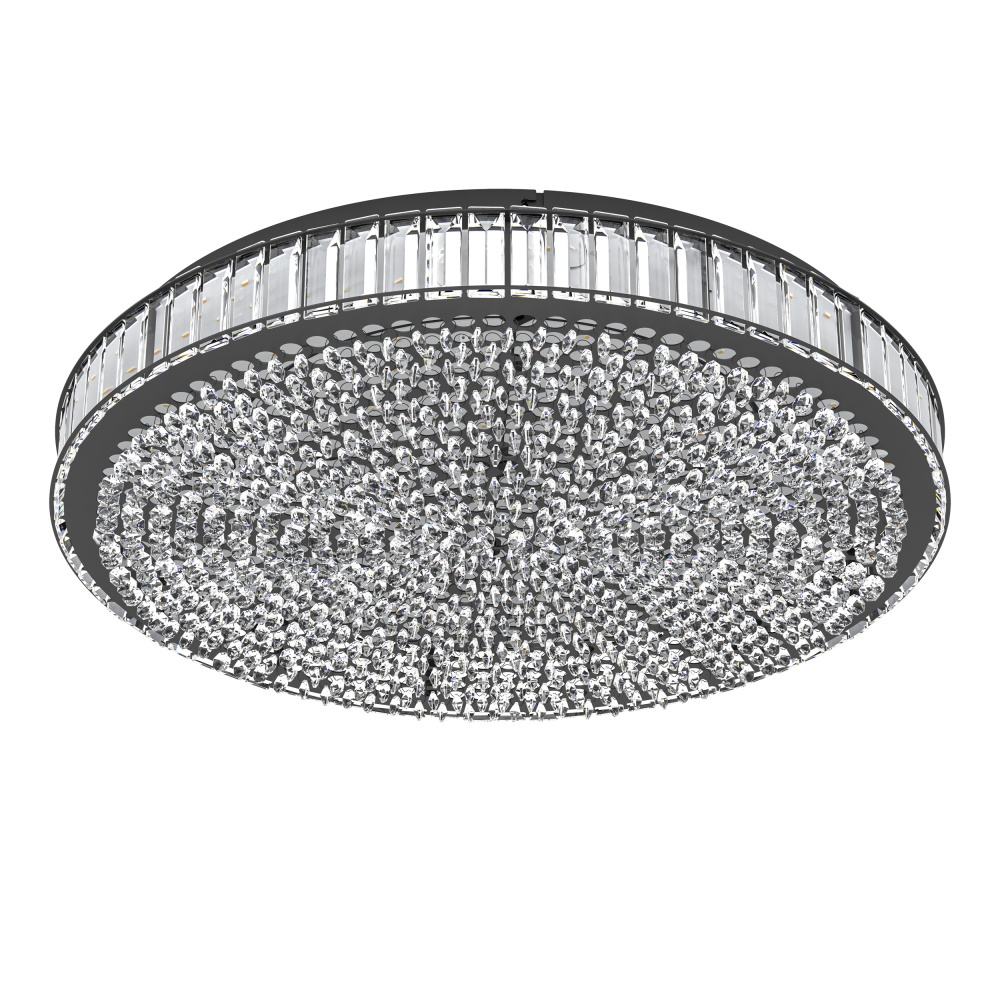 3CCT LED Flush Mount / Plafonnier DEL 3CCT