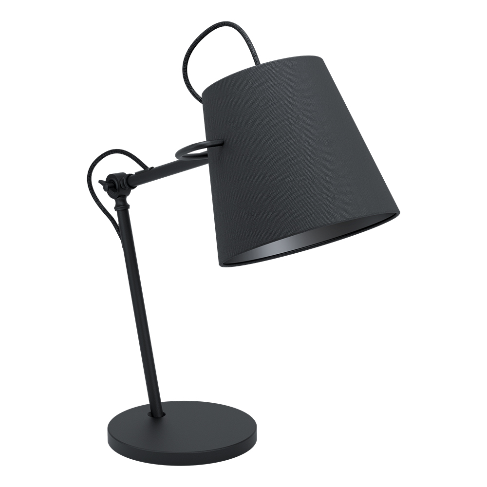 Granadillos 1-Light Table Lamp