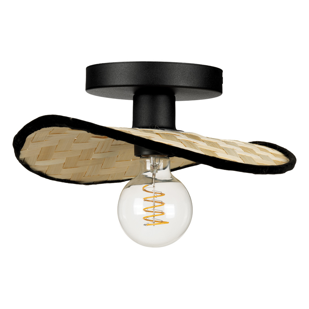 1L Flush Mount / Plafonnier 1L