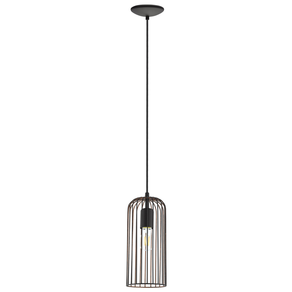 Roccamena 1-Light Pendant