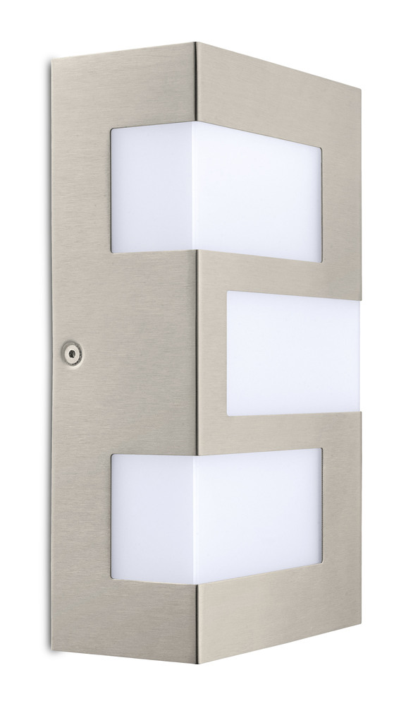 Ralora LED Outdoor Wall Light