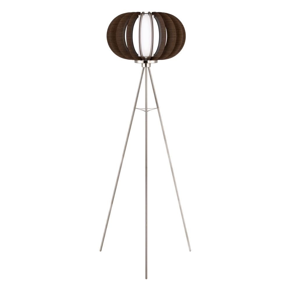 Stellato 3 1-Light Floor Lamp