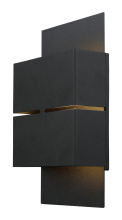Eglo Canada 200886A - LED Exterior Wall Sconce / Murale exterieure DEL