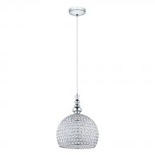 Eglo Canada 202176A - Bonares 2 1-Light Suspension