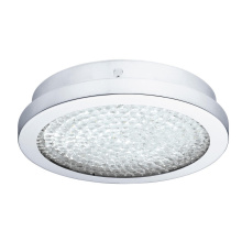 Eglo Canada 202509A - LED Flush Mount / Plafonnier DEL