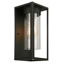 Eglo Canada 203031A - 1L Exterior Wall Sconce / Murale exterieure 1L