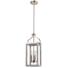 Eglo Canada 203107A - 3L Pendant Light / Luminaire suspendu 3L