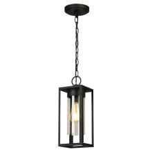 Eglo Canada 203664A - 3L Exterior Pendant Light / Luminaire suspendu exterieur 3L