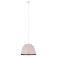 Eglo Canada 204078A - 1L Pendant Light / Luminaire suspendu 1L