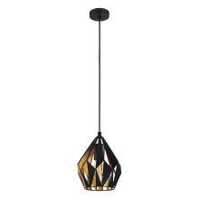 Eglo Canada 204241A - 1L Pendant Light / Luminaire suspendu 1L