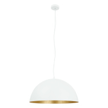 Eglo Canada 204323A - 1L Pendant Light / Luminaire suspendu 1L